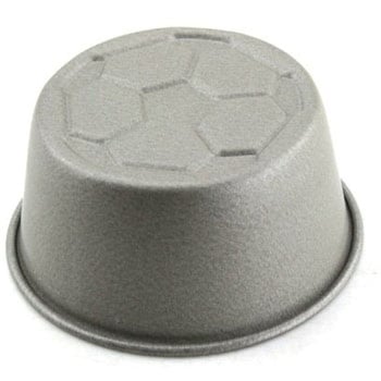 アンテノア テフロンセレクト加工プリンカップ パール金属