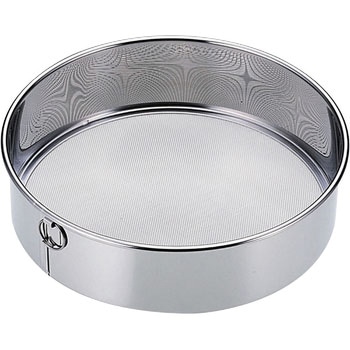 アンテノア ステンレス製うらごし パール金属