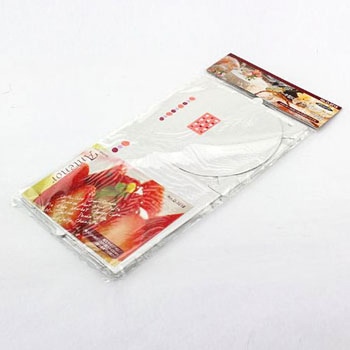 アンテノア ミニケーキ型にピッタリボックス - パール金属