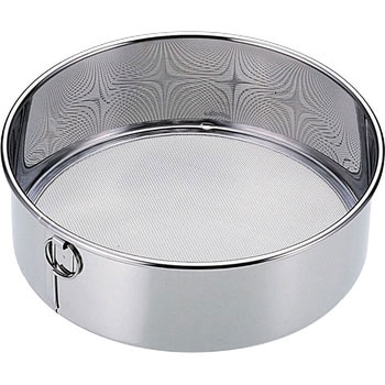 アンテノア ステンレス製うらごし パール金属