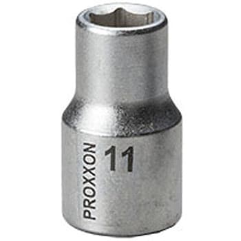 ソケット 1/2 プロクソン(PROXXON)