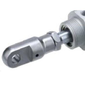 エアシリンダ CM2-Z1 Series チューブ内径40mm エアクッションタイプ (CDM2L40～) SMC