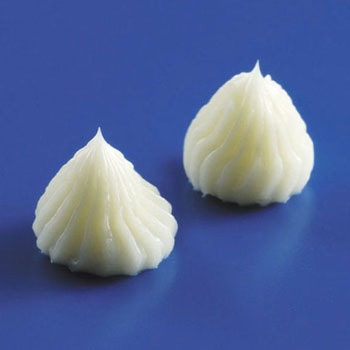 EEスイーツ 継ぎ目のない口金 パール金属