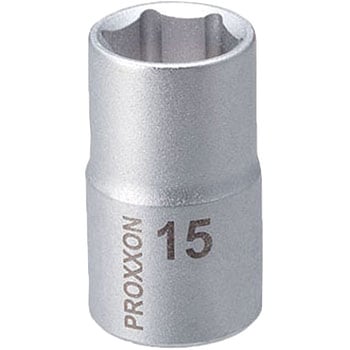 ソケット 1/2 PROXXON(プロクソン)