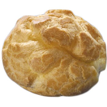 EEスイーツ シュークリーム用口金 パール金属