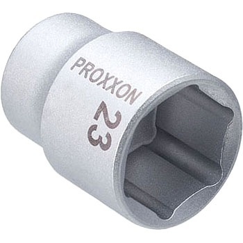 ソケット 1/2 PROXXON(プロクソン)