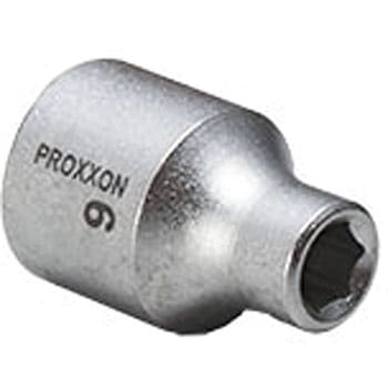 ソケット 3/8 PROXXON(プロクソン)