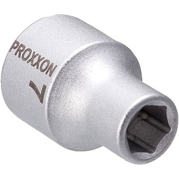 ソケット 3/8 PROXXON(プロクソン)
