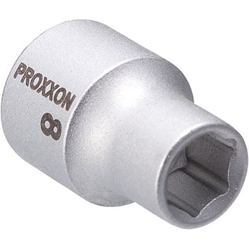 ソケット 3/8 PROXXON(プロクソン)