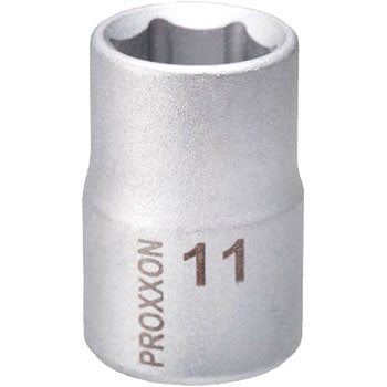 ソケット 3/8 PROXXON(プロクソン)