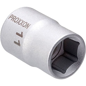 ソケット 3/8 PROXXON(プロクソン)