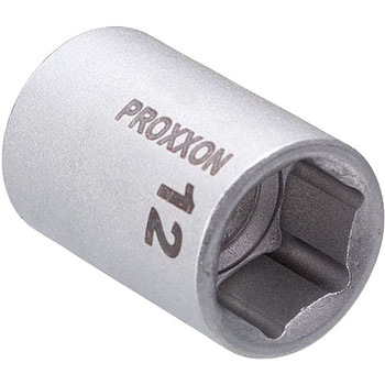 ソケット 3/8 PROXXON(プロクソン)