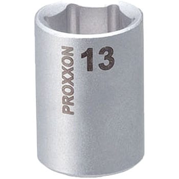 ソケット 3/8 PROXXON(プロクソン)