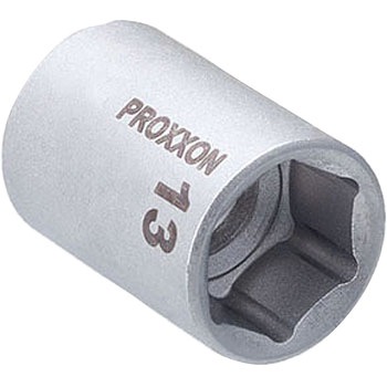 ソケット 3/8 PROXXON(プロクソン)