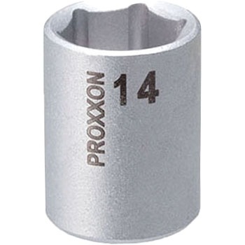 83516 \Pbg 3/8 PROXXON(vN\) ʕ14mm 20043013