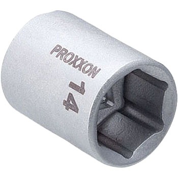 ソケット 3/8 PROXXON(プロクソン)