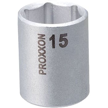 ソケット 3/8 PROXXON(プロクソン)