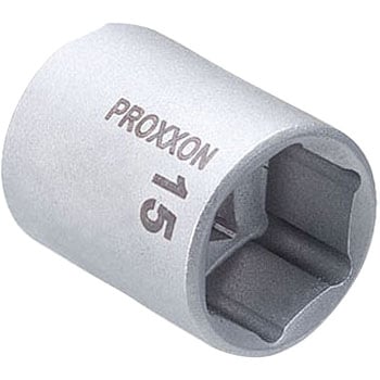 ソケット 3/8 PROXXON(プロクソン)