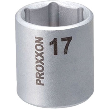 ソケット 3/8 PROXXON(プロクソン)