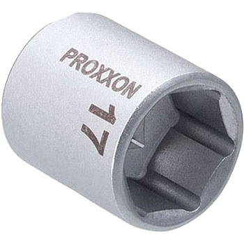 ソケット 3/8 PROXXON(プロクソン)