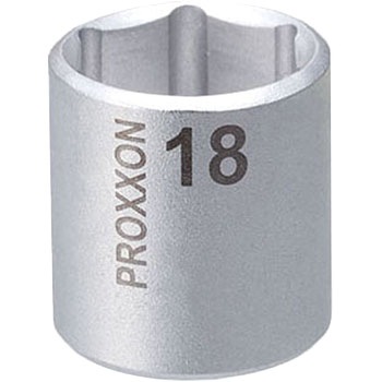 ソケット 3/8 PROXXON(プロクソン)