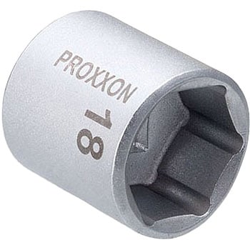 ソケット 3/8 PROXXON(プロクソン)