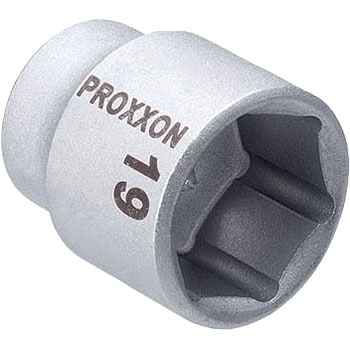 ソケット 3/8 PROXXON(プロクソン)
