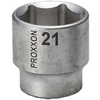 ソケット 3/8 PROXXON(プロクソン)