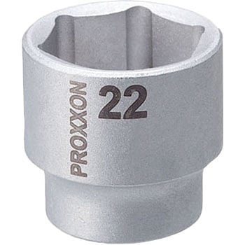 ソケット 3/8 PROXXON(プロクソン)