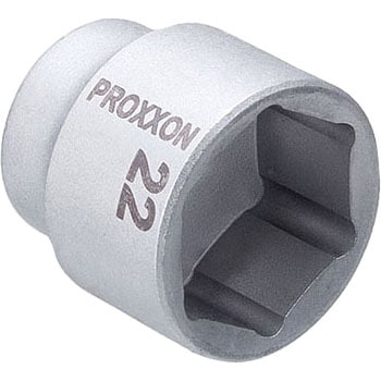 ソケット 3/8 PROXXON(プロクソン)