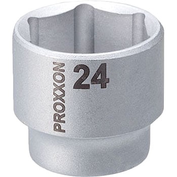 ソケット 3/8 PROXXON(プロクソン)