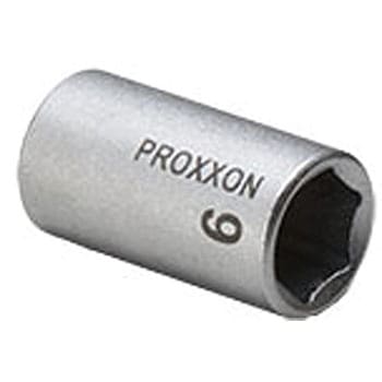 ソケット 1/4 PROXXON(プロクソン)