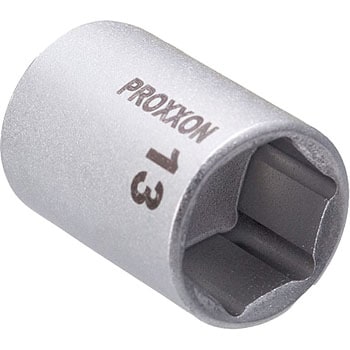 ソケット 1/4 PROXXON(プロクソン)