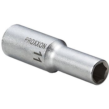 ディープソケット 1/2 PROXXON(プロクソン)