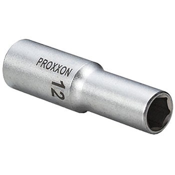ディープソケット 1/2 PROXXON(プロクソン)