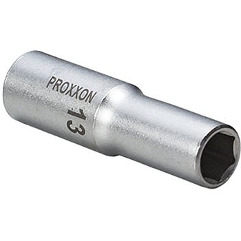 ディープソケット 1/2 PROXXON(プロクソン)