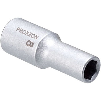 ディープソケット 3/8 PROXXON(プロクソン)
