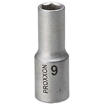 ディープソケット 3/8 PROXXON(プロクソン)