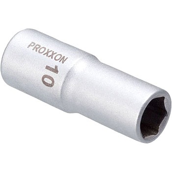 ディープソケット 3/8 PROXXON(プロクソン)