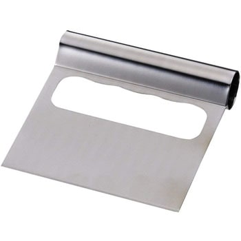 EEスイーツ ステンレス製スケッパー パール金属