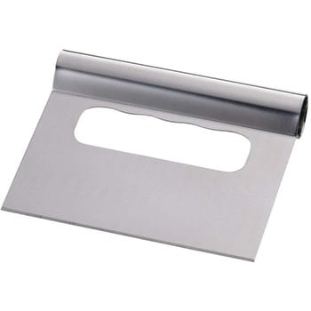 EEスイーツ ステンレス製スケッパー パール金属