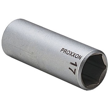 ディープソケット 3/8 PROXXON(プロクソン)