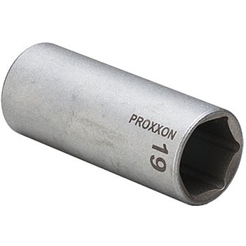 ディープソケット 3/8 PROXXON(プロクソン)
