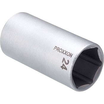 ディープソケット 3/8 PROXXON(プロクソン)