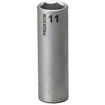 83776 fB[v\Pbg 1/4 PROXXON(vN\) ʕ11mm@11mm 20043582