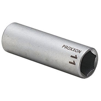 ディープソケット 1/4 PROXXON(プロクソン)