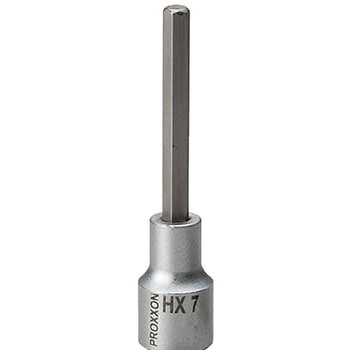 ヘックスビットソケットロング 1/2 PROXXON(プロクソン)