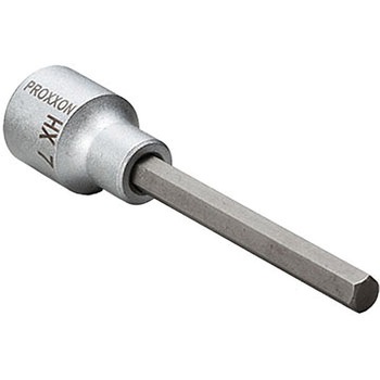 ヘックスビットソケットロング 1/2 PROXXON(プロクソン)