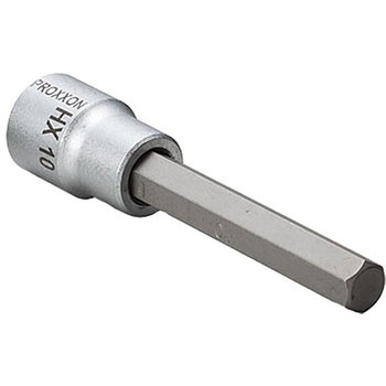 ヘックスビットソケットロング 1/2 PROXXON(プロクソン)