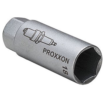 スパークプラグソケット 3/8 プロクソン(PROXXON)